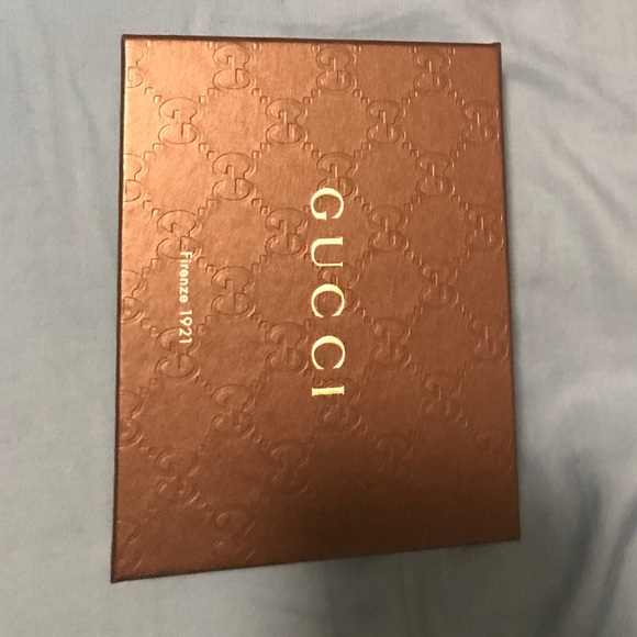 Gucci men’s wallet - Picture 1 of 6